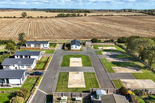 Berry Green Park,New Homes and Plots, Kettering photo 2