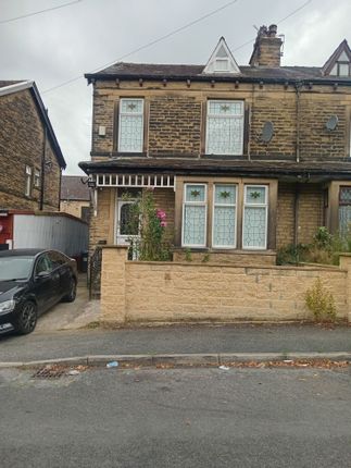 Thumbnail Semi-detached house for sale in Ambleside Avenue, Bradford