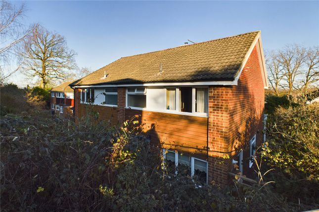 Thumbnail Semi-detached house for sale in Kennedy Avenue, East Grinstead, West Sussex