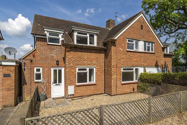 Semi-detached house for sale in Merrow, Guildford, Surrey