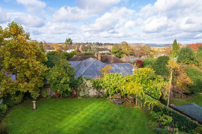 Detached house for sale in St. Marks Road, Henley-On-Thames