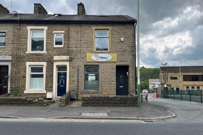 Thumbnail Property to rent in Blackburn Road, Rising Bridge