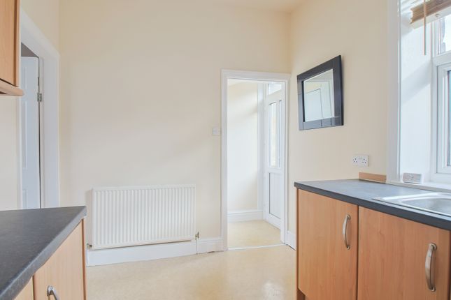 Terraced house for sale in Boston Street, Sowerby Bridge, West Yorkshire