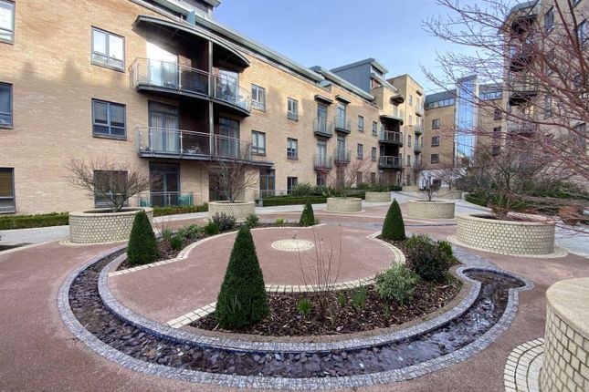 2-bed flat on Apartment C11 - Trinity Gate, Epsom Road, Guildford, £450,000
