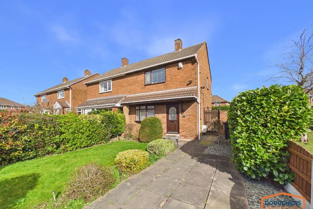 2-bed house on 111 Catshill Road, Walsall, £195,000