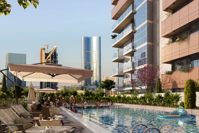 Thumbnail Apartment for sale in Al Maryah Vista 3, F9Ww+J77 - Al Reem Island - Tamouh - Abu Dhabi - Uae, United Arab Emirates