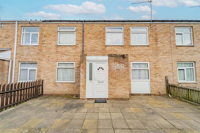 Property for sale in Varden Croft, Birmingham