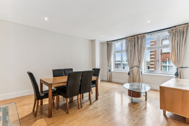 Flat to rent in Clarendon Court, 33 Maida Vale