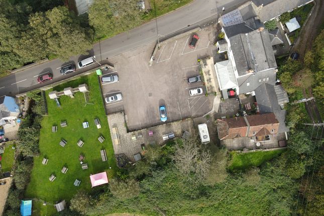 Thumbnail Land for sale in Whitecroft, Lydney
