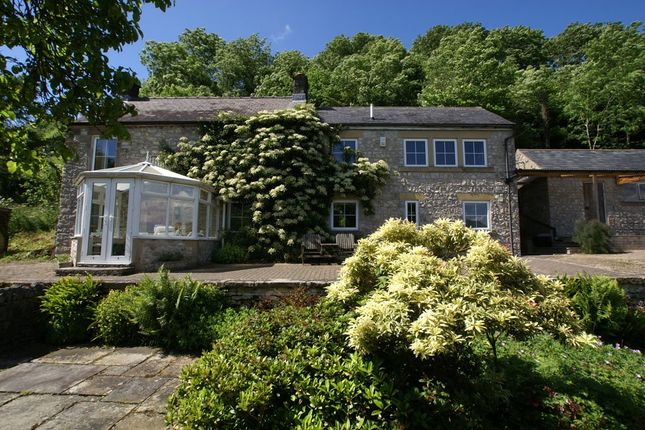 3-bed house on Woodside Cottage, Slaley, Matlock, £550,000