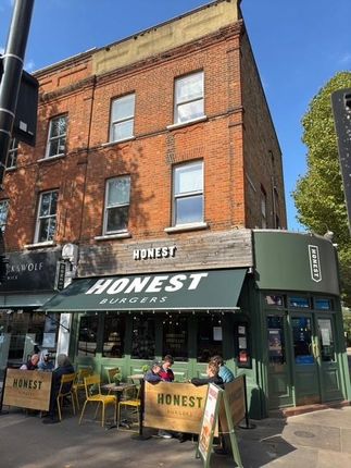 148, Chiswick High Road, Chiswick photo 3