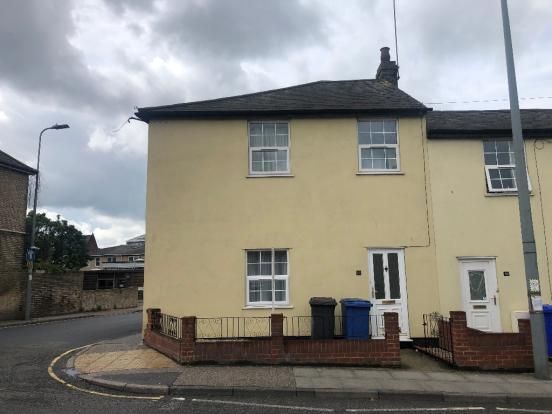 Room To Rent In Woodbridge Road Ipswich Ip4 Zoopla