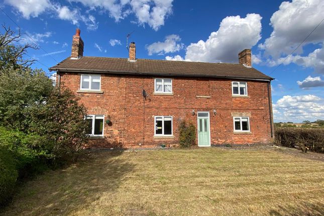 Lot 2, Speetley Farm House, Cottage & Barn, Speetley Equestrian Centre, Chesterfield photo 3