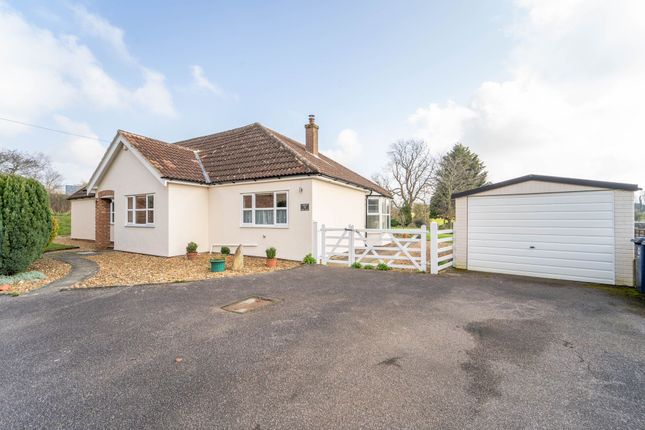 Detached house for sale in Main Street, Great Gidding, Cambridgeshire.