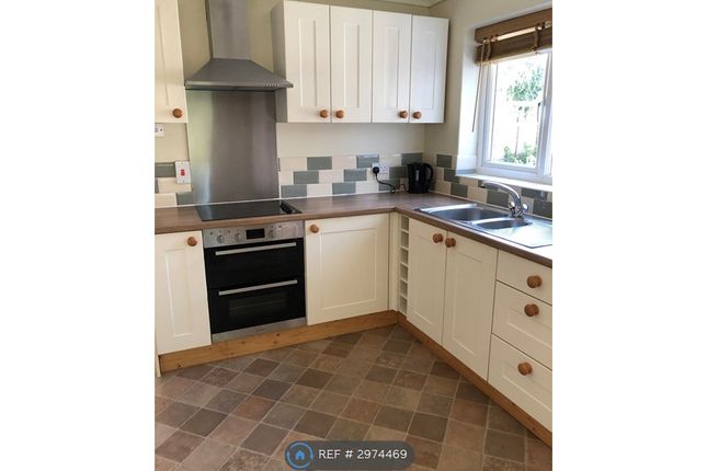 The Oaks, Hollingarth Way Hemyock, Cullompton photo 3