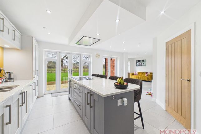 1 Fox Meadow Bedwell Road, Wrexham photo 3