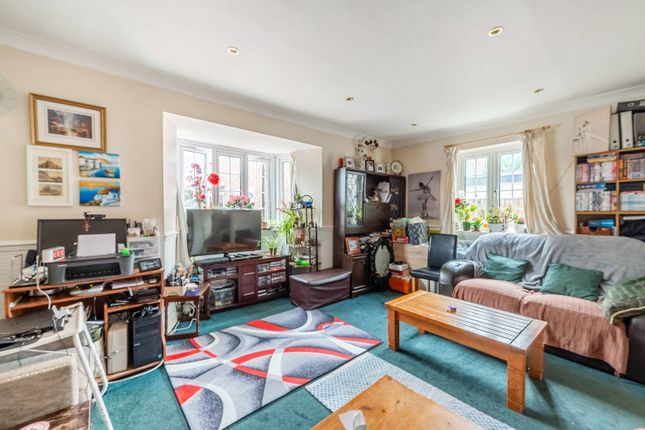 Thumbnail End terrace house for sale in Chippenham Close, Pinner