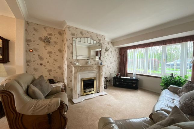 Semi-detached house for sale in Durham Drive, Jarrow, Tyne And Wear