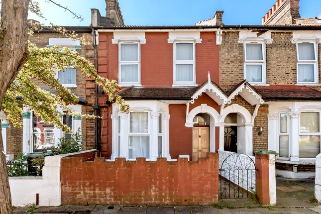 9, Vernon Road, London photo 2