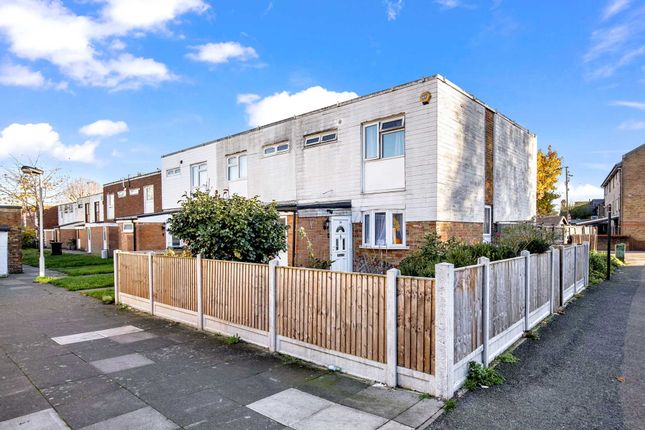 Property for sale in Manor Hall Gardens, Leyton
