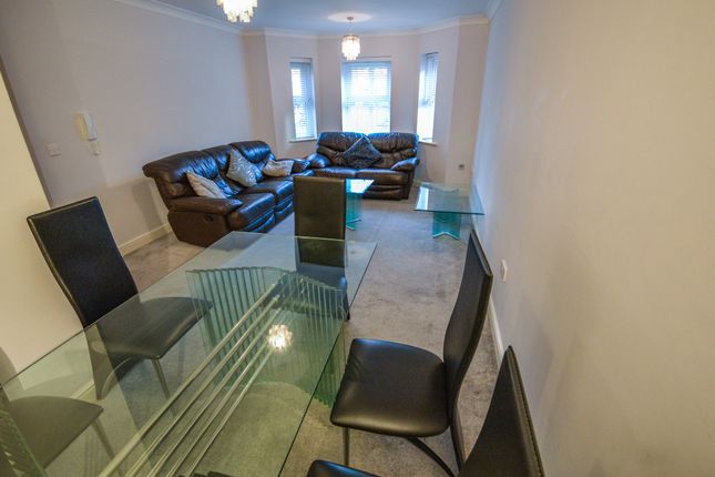 26, New Copper Moss, Altrincham photo 2
