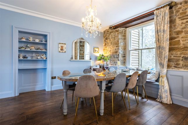 Lounge/Diner/Kitchen