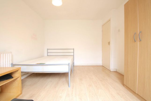 Flat for sale in Usher Road, London