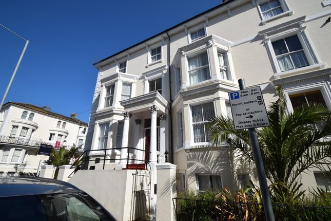 Thumbnail Flat for sale in Pevensey Road, Eastbourne