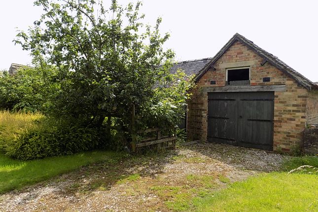 Detached house for sale in Fenny Bentley, Ashbourne