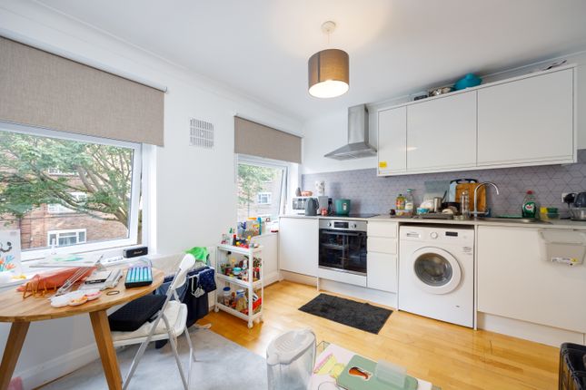 Terraced house for sale in Aylesford Street, London