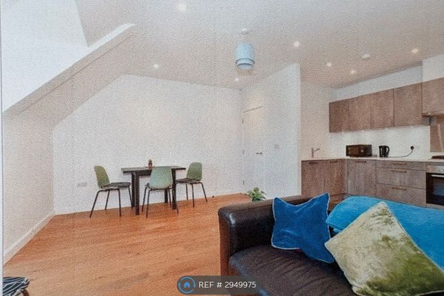 Apartment, Chaucer House Wheatley Road, Whitstable photo 2