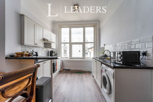 Flat 3, 28, Alhambra Road, Alhambra Road photo 2