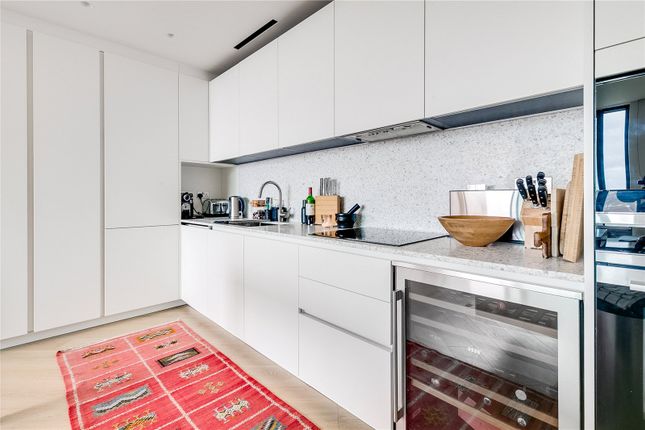 Apartment 701, 3, Wood Crescent, White City photo 2
