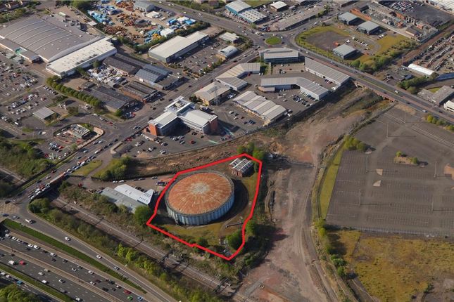 Land for sale in 603 Helen Street, Glasgow, City Of Glasgow