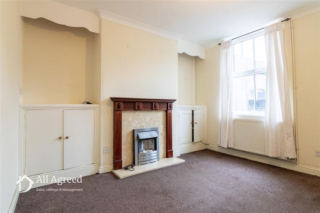 16, Main Street, Horsley Woodhouse photo 2