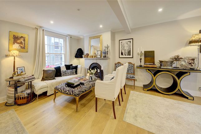 Flat for sale in Billing Road, Chelsea, London