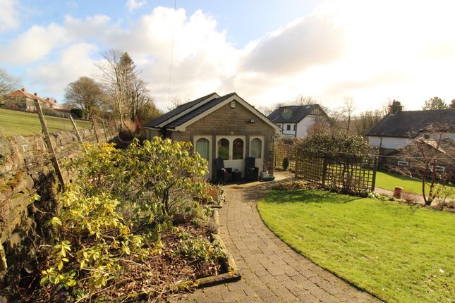 Thumbnail Bungalow to rent in Alma Road, Colne, Lancashire