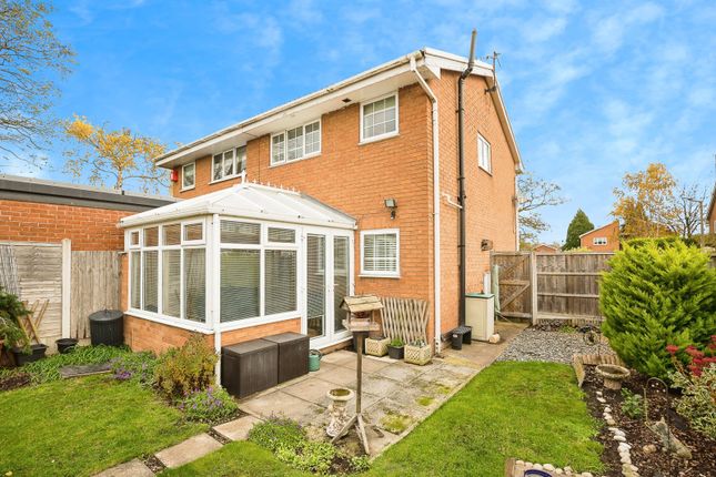 28, Shrewsbury Way, Chester photo 4