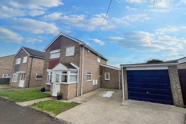 Detached house for sale in Croxton Close, Stockton-On-Tees