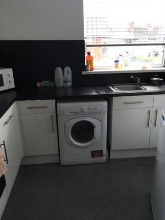 Shared accommodation to rent in Beverley Road, Hull