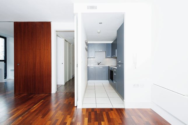 Flat for sale in Burton Place, Manchester, Greater Manchester