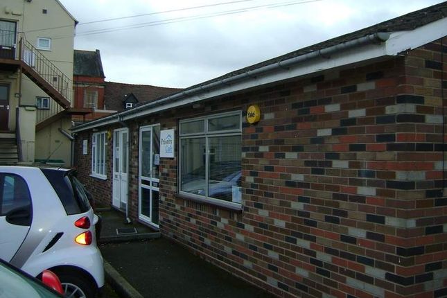Office to let in Unit 5 Tyrone House Church Street, Wellington