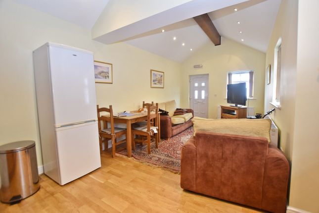 Cottage for sale in Pinfold Hill, Laxey, Isle Of Man