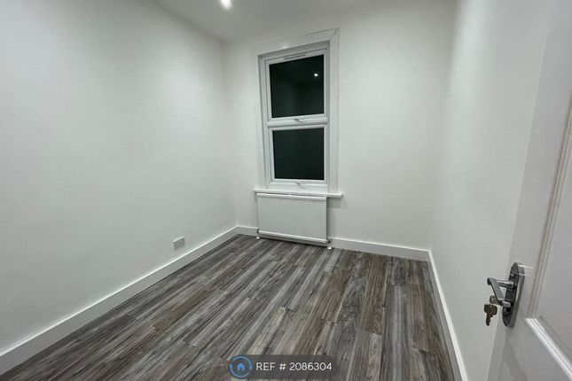 Bedroom 3- Single Room