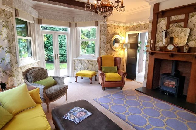 The Beeches, 170, Oulton Road, Stone photo 4