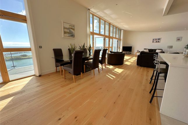 Flat 50, Orvis Court, 5, Midway Quay, East Sussex photo 4