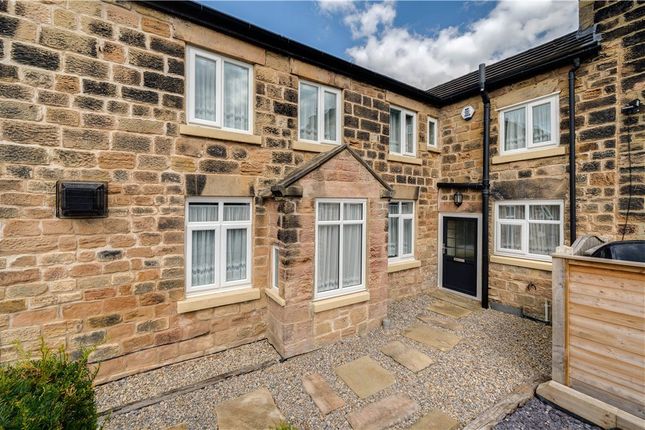 Terraced house for sale in School Lane, East Keswick, Leeds, West Yorkshire