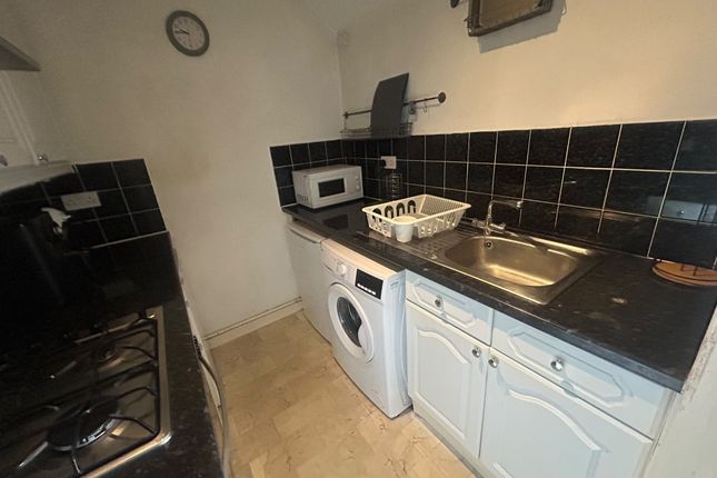 Upper Craigs, Stirling Town, Stirling, FK8 2DG, Stirling photo 2