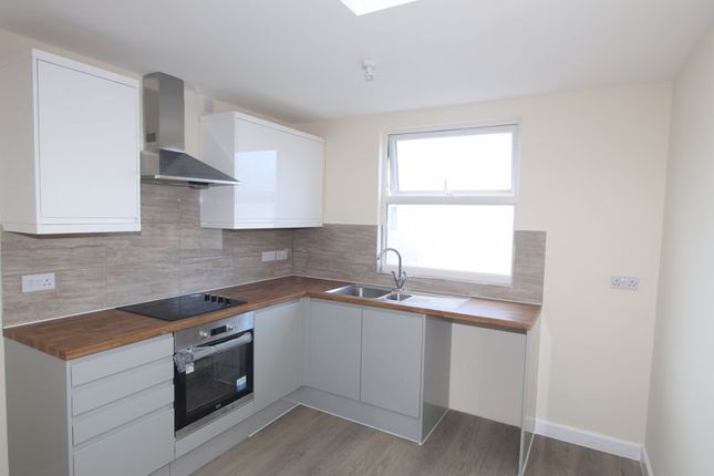 FLAT 1 42, Kingsthorpe Road, Northampton photo 2