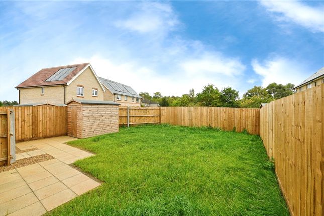 ++ 2 Bed Semi 50% ++ Thieves Bridge,, Thieves Bridge Road, King's Lynn photo 2